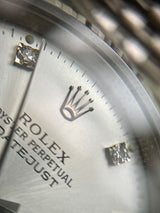 Rolex Datejust 16234