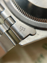 Rolex Datejust 16234