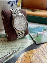 Rolex Datejust 16234