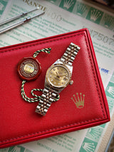 Rolex Lady Datejust 69173