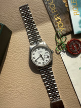 Rolex Datejust 16234