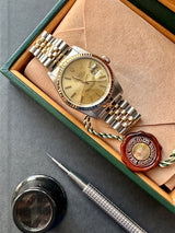 Rolex Datejust 16233