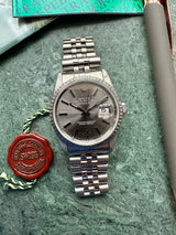 Rolex Datejust 16220