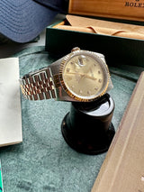 Rolex Datejust 16233