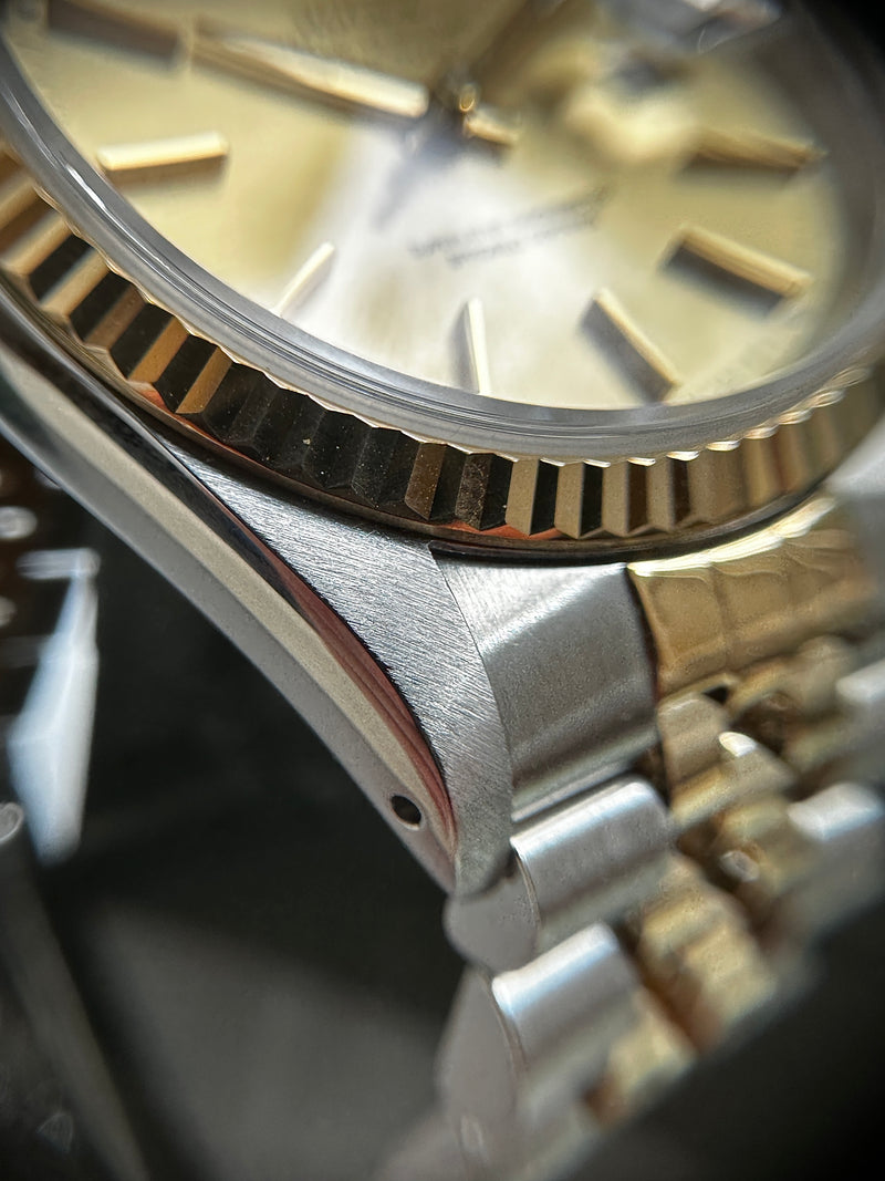 Rolex Datejust 16233