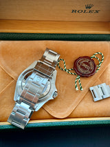 Rolex Submariner 14060