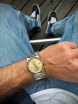 Rolex Datejust 16233