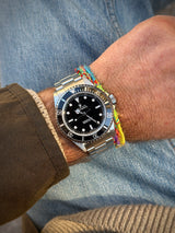 Rolex Submariner 14060