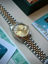 Rolex Datejust 16233