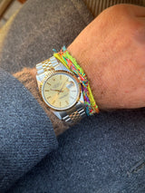 Rolex Datejust 16233