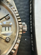 Rolex Datejust 16234