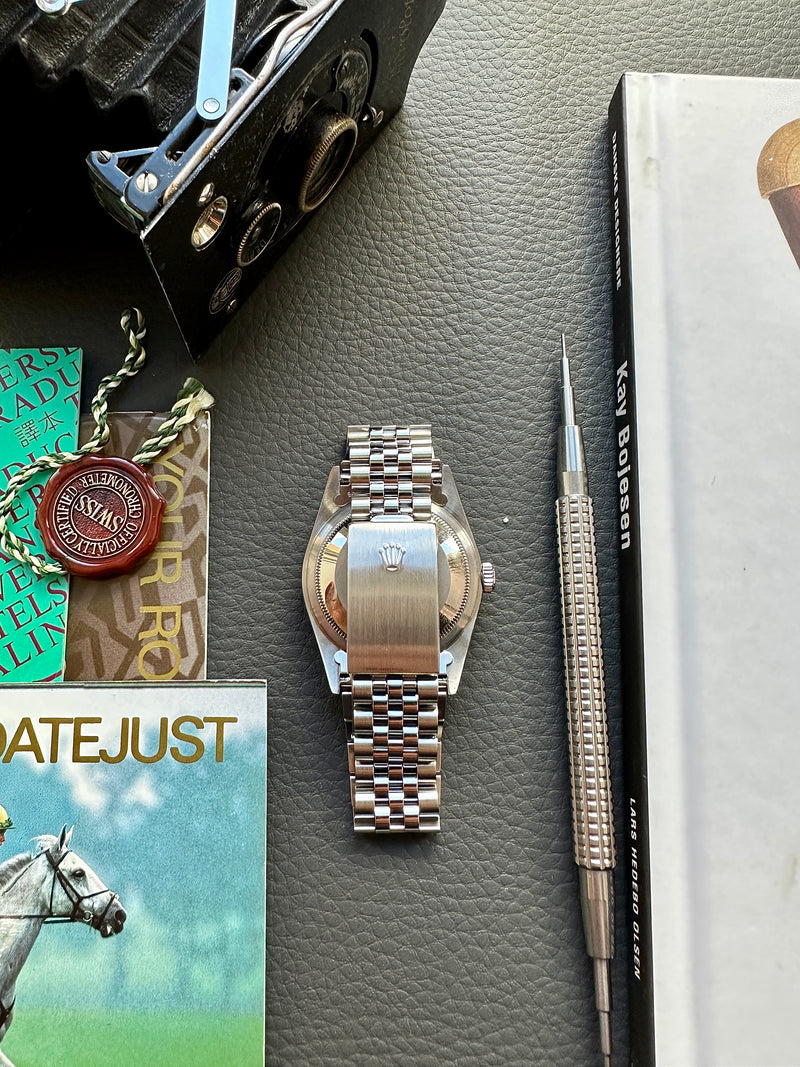 Rolex Datejust 16234