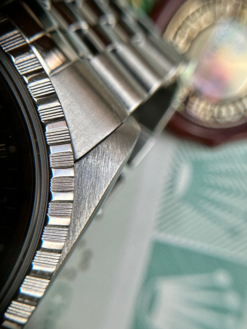 Rolex Datejust 16220