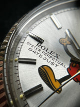 Rolex Datejust 1601