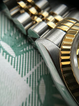 Rolex Datejust 69173