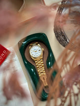 Rolex Datejust 18k 16018