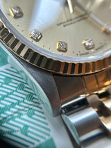 Rolex Datejust 16233