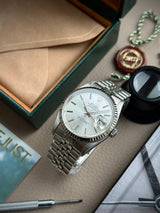Rolex Datejust 16234