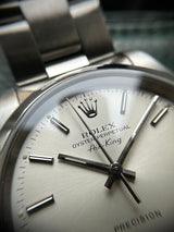 Rolex Air-King 14000