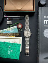 Rolex Datejust 16234