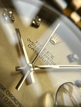 Rolex Datejust 16233