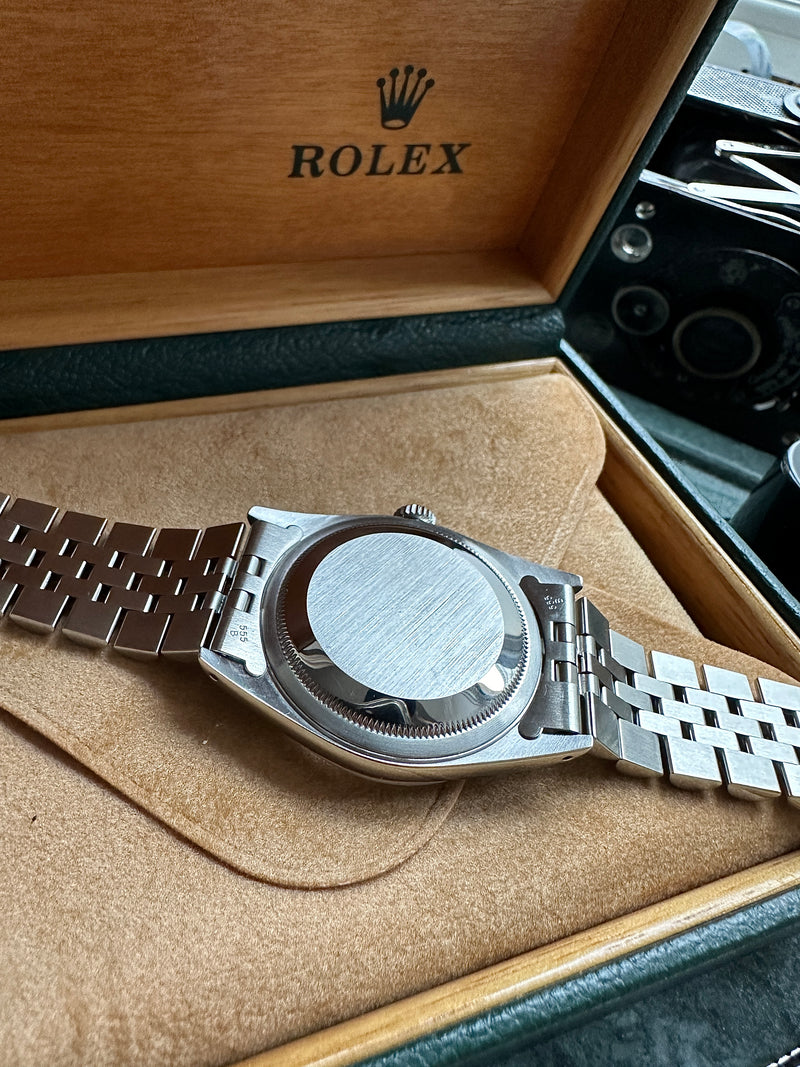 Rolex Datejust 16234