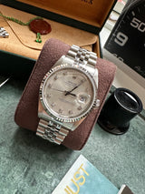 Rolex Datejust 16234