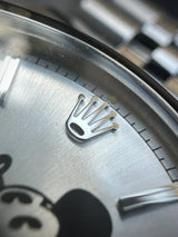 Rolex Datejust 1601