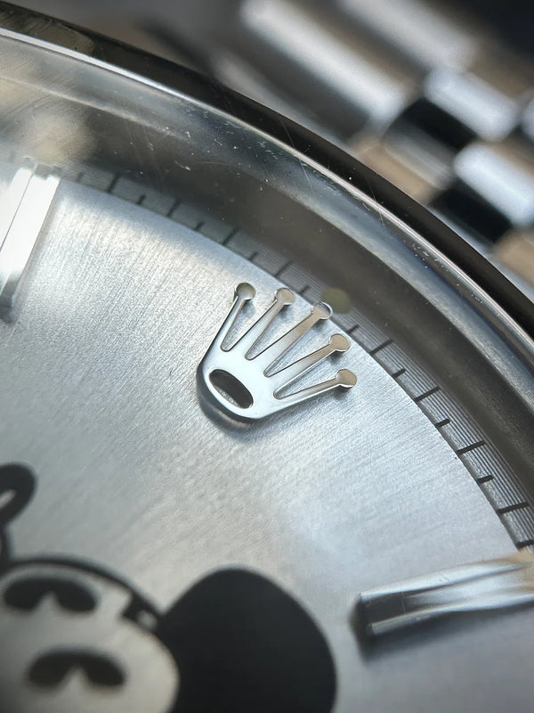 Rolex Datejust 1601