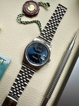 Rolex Datejust 16220