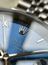 Rolex Datejust 16220