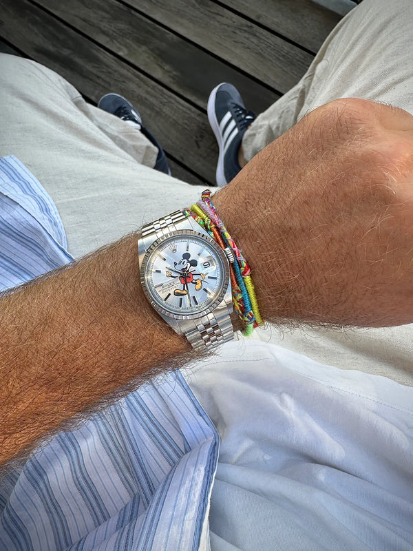 Rolex Datejust 1601