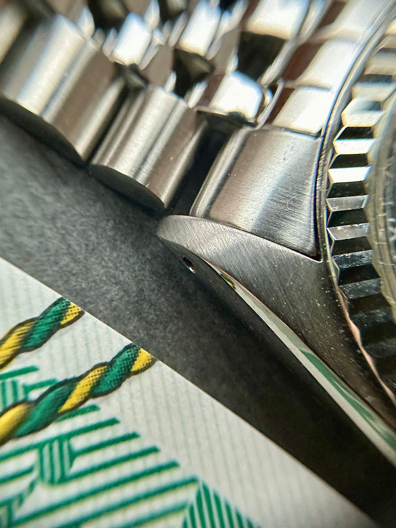 Rolex Datejust 16014