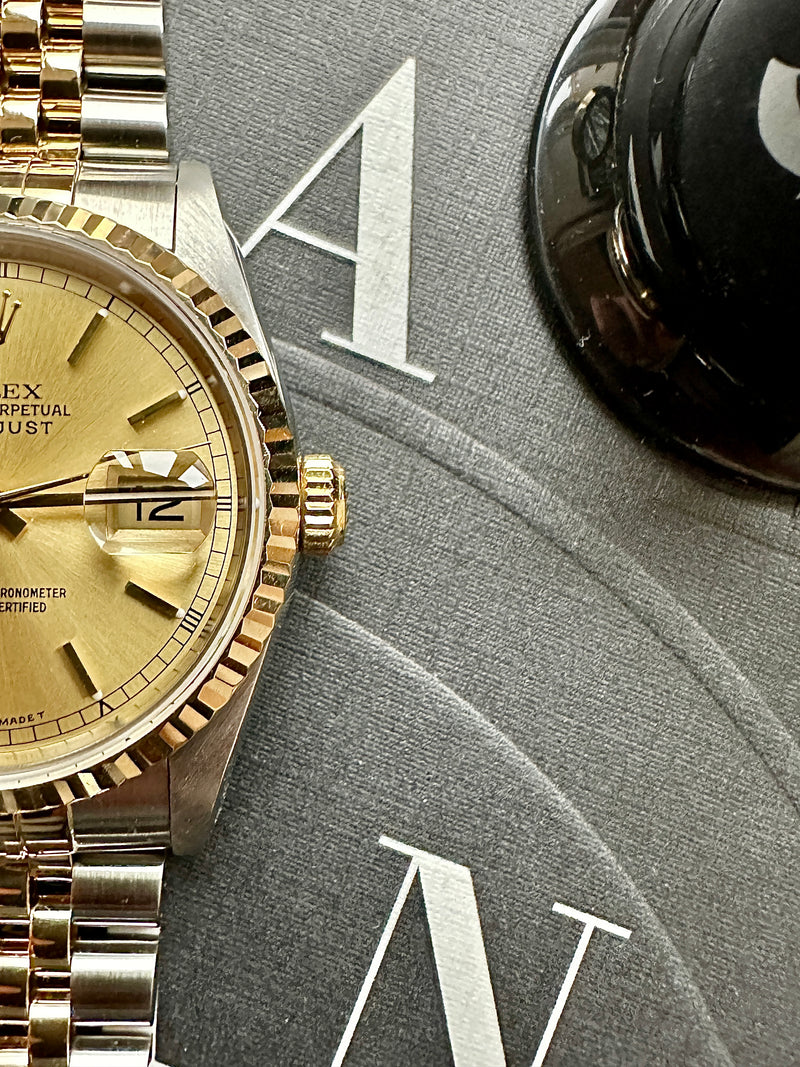 Rolex Datejust 16233