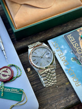 Rolex Datejust 16234