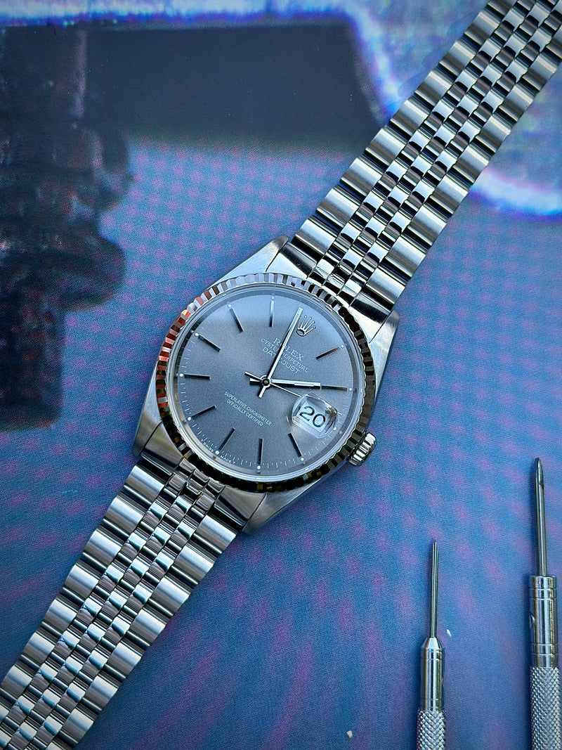 Rolex Datejust 16234