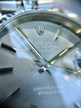 Rolex Datejust 16234