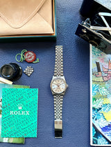 Rolex Datejust 16014