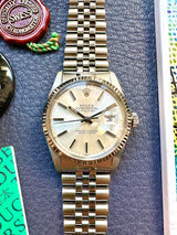 Rolex Datejust 16014