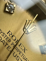 Rolex Datejust 16233