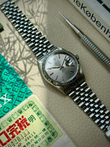Rolex Datejust 16234