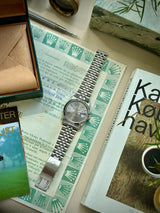 Rolex Datejust 16234