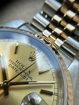Rolex Datejust 16233