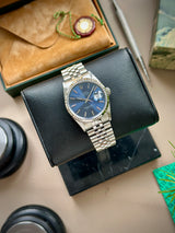 Rolex Datejust 16234