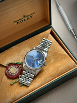 Rolex Datejust 16234
