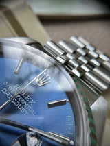 Rolex Datejust 16234