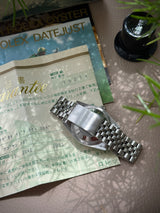 Rolex Datejust 16234