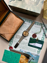 Rolex Datejust 16233