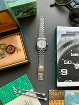 Rolex Datejust 16234