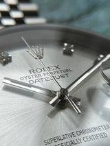 Rolex Datejust 16234